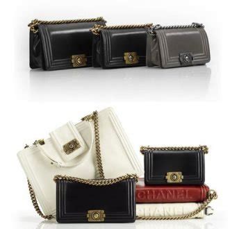 chanel black boy bag inside|coco chanel boyfriend bag.